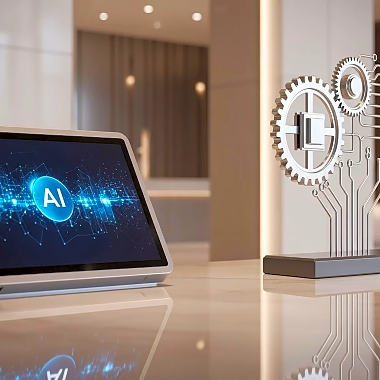 Actabl Appoints Rob Bahl as SVP of AI Asset Management to Enhance Hotel Operations