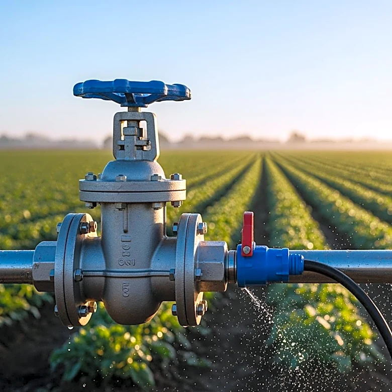SitePro Launches Channel Partner Program and Collaborates with Nutrien Ag Solutions to Enhance Irrigation Management