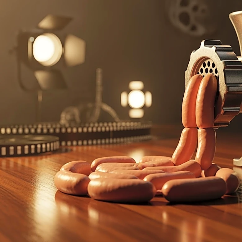 Quentin Tarantino Criticizes Hollywood's Current State as 'Flavourless Sausage Factory'