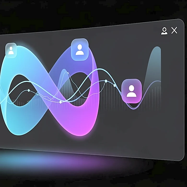 Evolving UX Design Trends Highlight Personalization and Performance