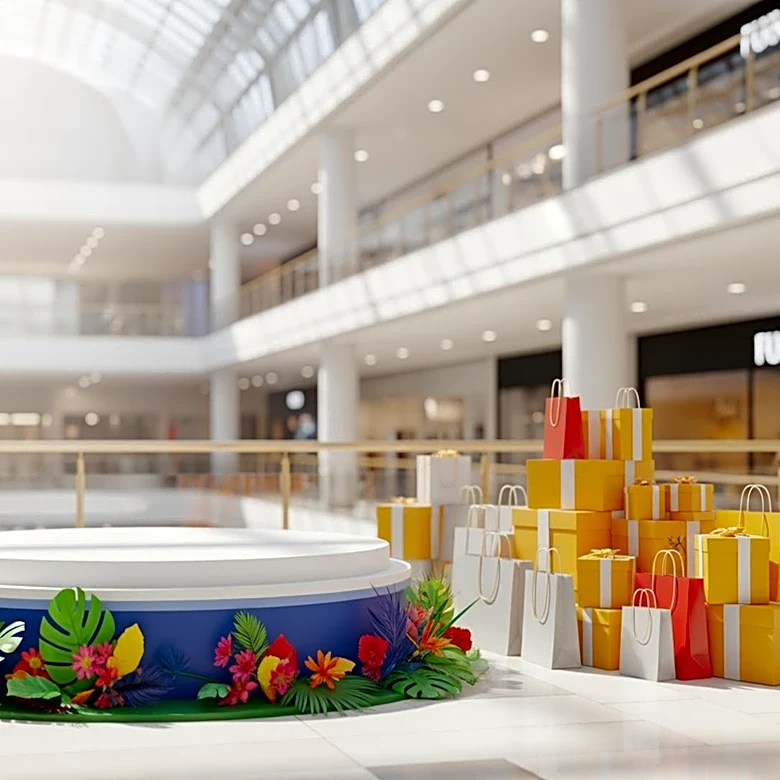 Major Retailers Announce Summer Sales Events with Significant Discounts