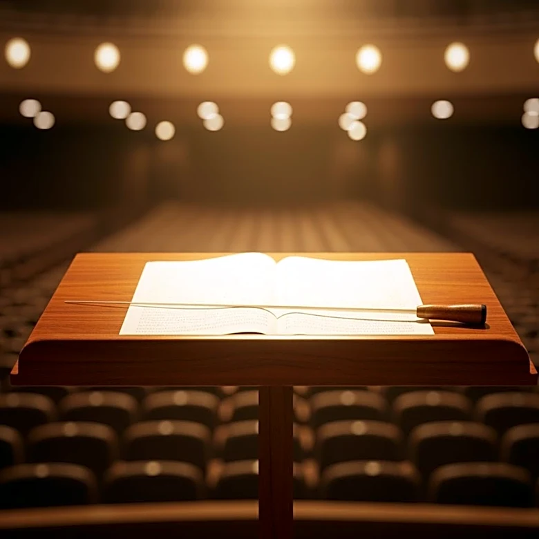 Peter Perret to Conduct Final Concert with Philharmonia of Greensboro