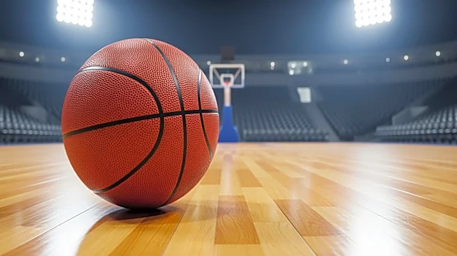 Gonzaga Schedules November Basketball Matchup Against LSU at Spokane Arena