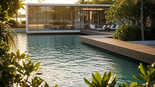Hilton Expands in Florida Keys with New Waterfront Resort