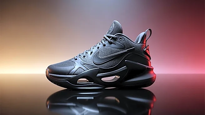 Steph Curry's New Partnership with Li-Ning Marks a Major Shift in Sports Endorsements