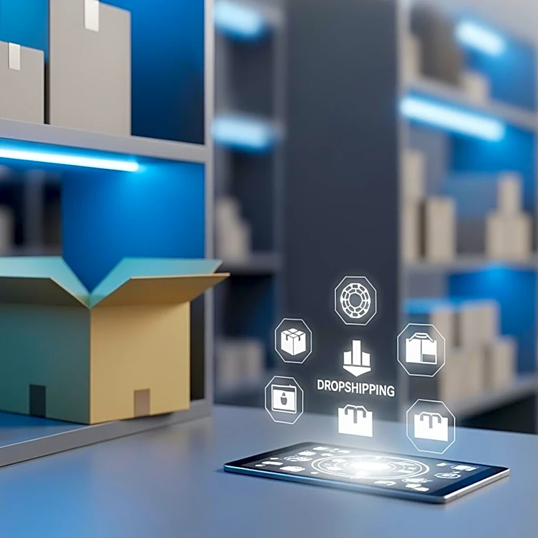 Rithum's Mark Howell Discusses Retailers' Shift from Inventory-Led Growth to Dropshipping