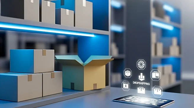 Rithum's Mark Howell Discusses Retailers' Shift from Inventory-Led Growth to Dropshipping