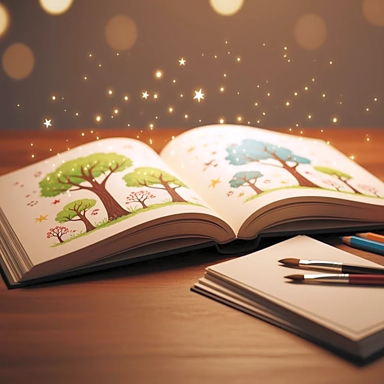 Children's Authors and Illustrators Celebrate Achievements and New Releases