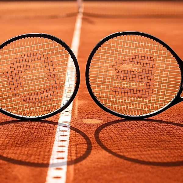 Mirra Andreeva and Maja Chwalinska Set for Historic French Open Final