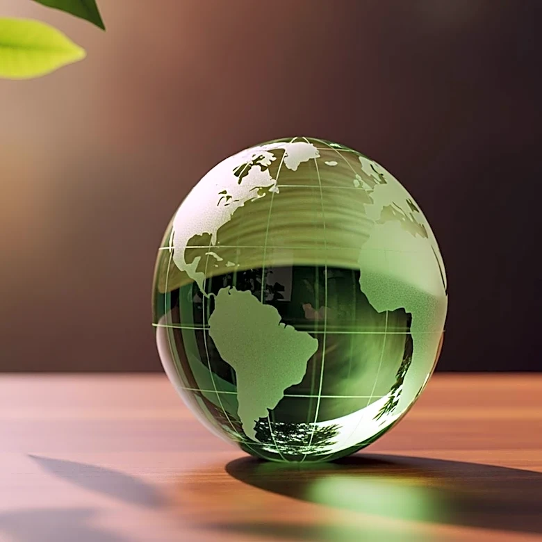 Newsweek Recognizes Top 850 Companies for Environmental Sustainability in 2026