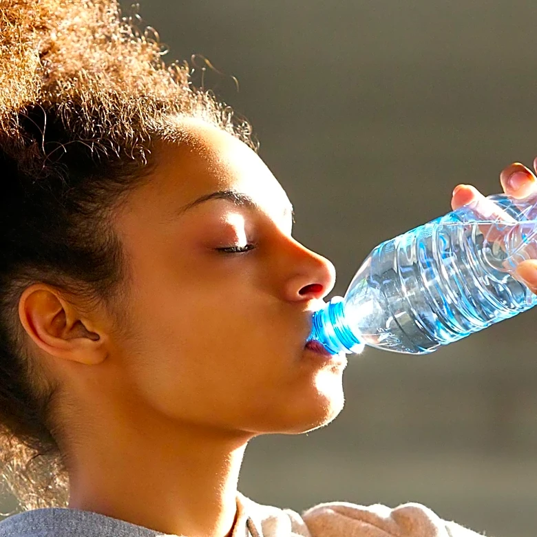 GREATER THAN Rebrands to Focus on Women-Centric Hydration