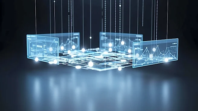 Kirkland  Ellis Partners with Palantir to Launch AI Tool for Private Equity Fundraising