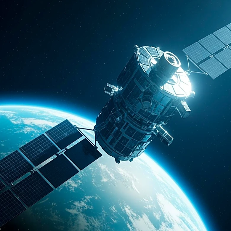 Planet Labs Reports Strong Q1 Revenue Growth, Projects Continued Success