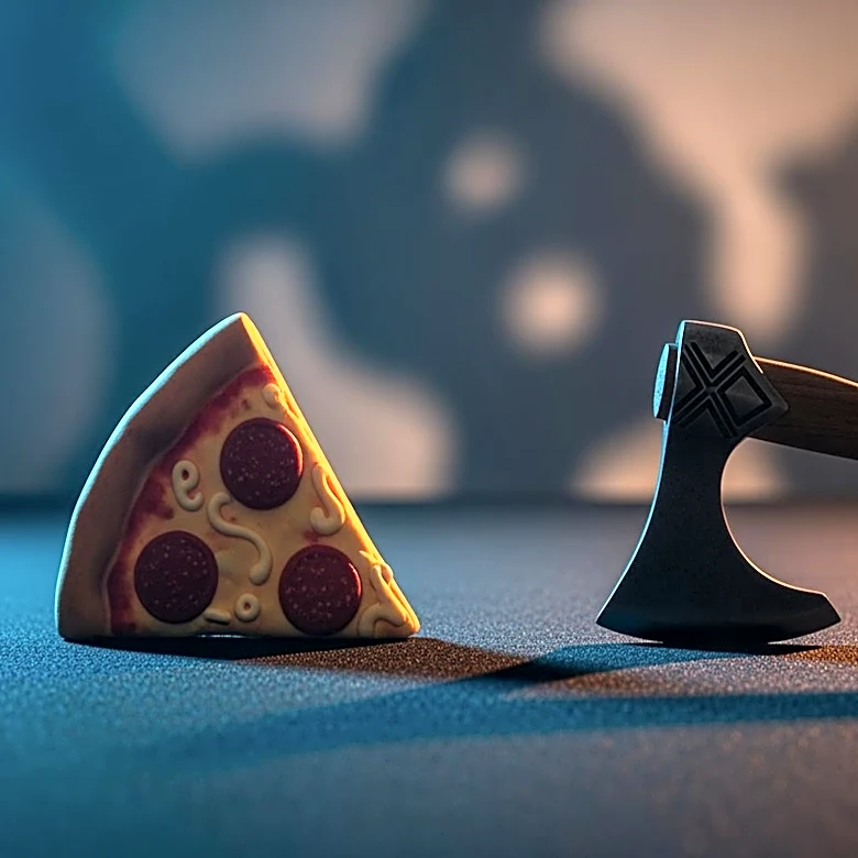 Domino's Pizza Criticizes God of War Laufey for Lack of Kratos, Ignites Social Media Debate
