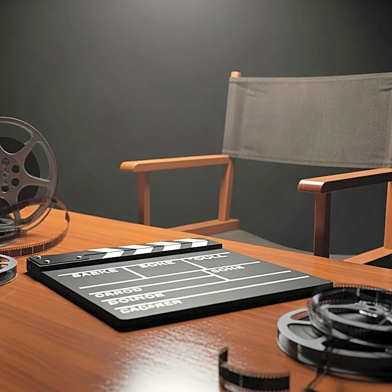 Director Kane Parsons Criticizes Generative AI in Filmmaking, Citing Creative Concerns