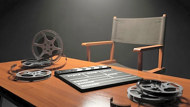 Director Kane Parsons Criticizes Generative AI in Filmmaking, Citing Creative Concerns