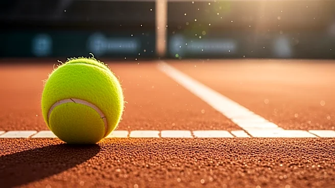 Polish Qualifier Maja Chwalinska Advances to French Open Final, Making History