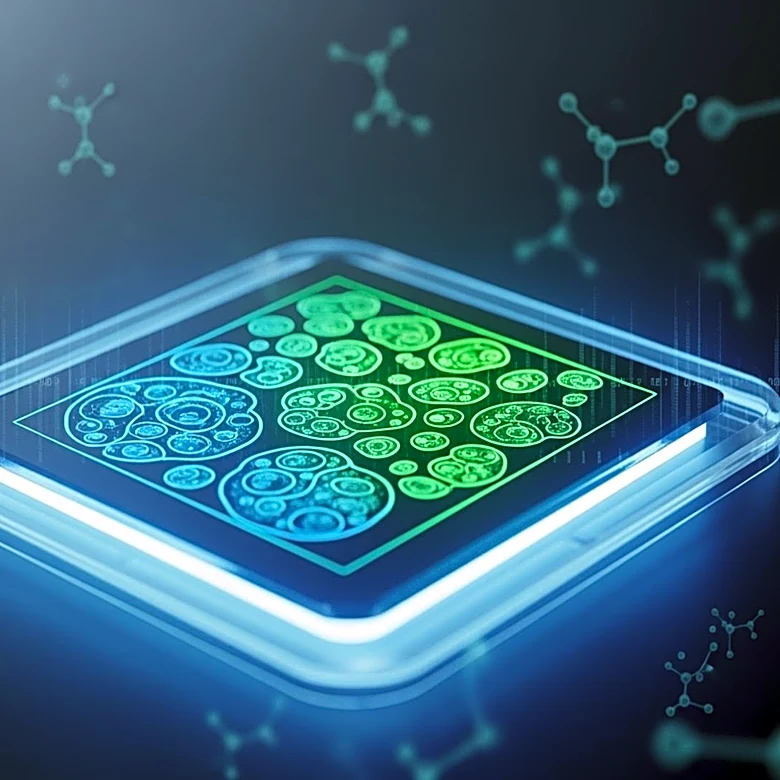 Mission Bio's Tapestri Platform Identifies AML Patients for Targeted Therapy in BLAST Trial