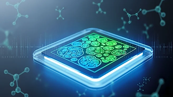 Mission Bio's Tapestri Platform Identifies AML Patients for Targeted Therapy in BLAST Trial
