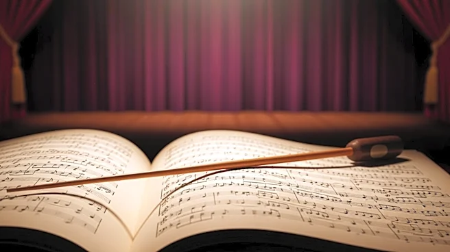 Soprano Danielle de Niese Ventures into Directing with 'The Marriage of Figaro'