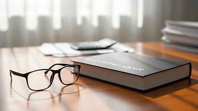 Department of Education's Loan Rule Change Affects Accounting Students' Professional Status