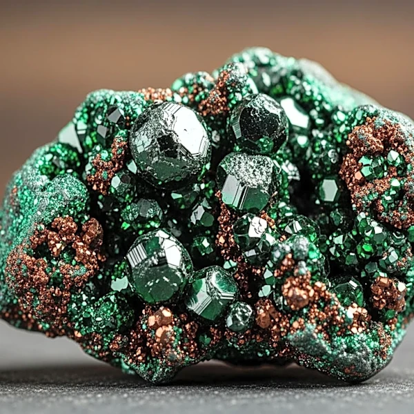 Chalice Mining Reports High Rare Earth and Copper Grades at Deep Blue Target