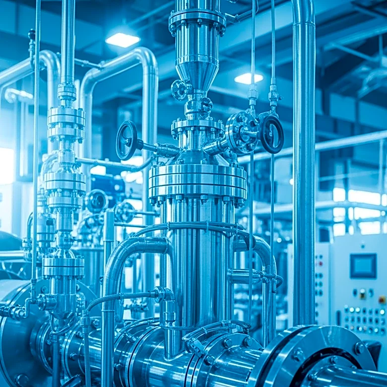 Jubilee's Roan Concentrator Resumes Full Operations Post-Maintenance
