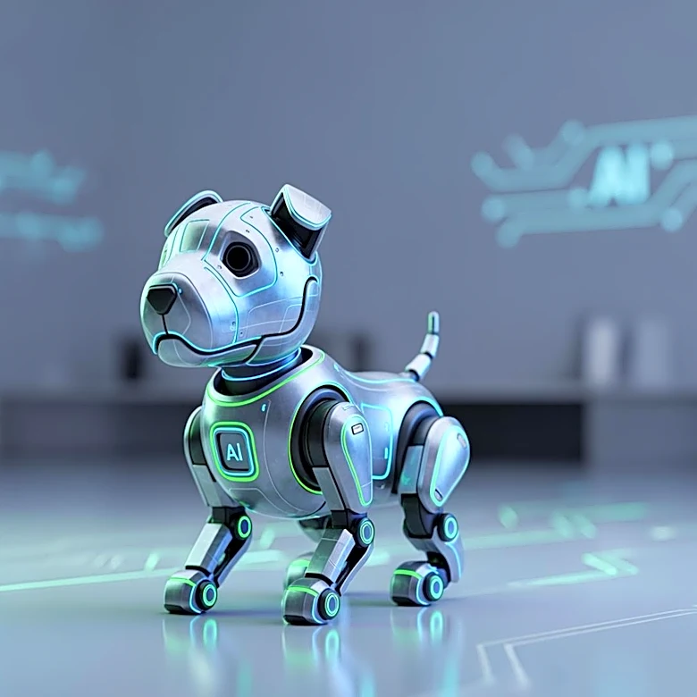 Walmart Develops Code Puppy to Avoid AI Lock-in and Enhance Flexibility