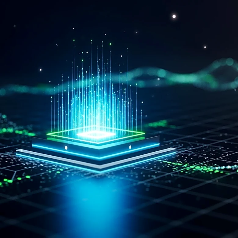 Ciena Projects Continued Growth Amid AI Network Investment Surge