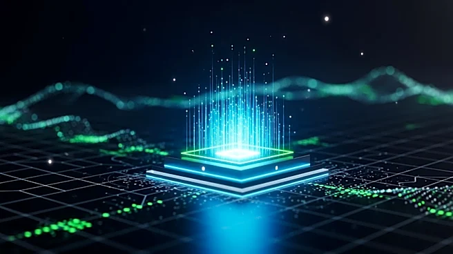 Ciena Projects Continued Growth Amid AI Network Investment Surge