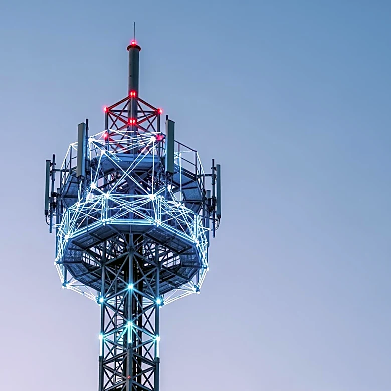 AT Advances Open RAN Deployment Amid Network Upgrade with Ericsson