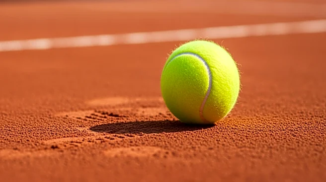 Polish Qualifier Maja Chwalinska Reaches French Open Final, Set to Face Russian Teenager