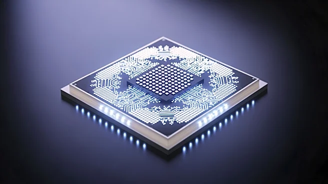 Quantinuum's IPO Raises $1.68 Billion, Highlights Quantum Computing's Market Potential