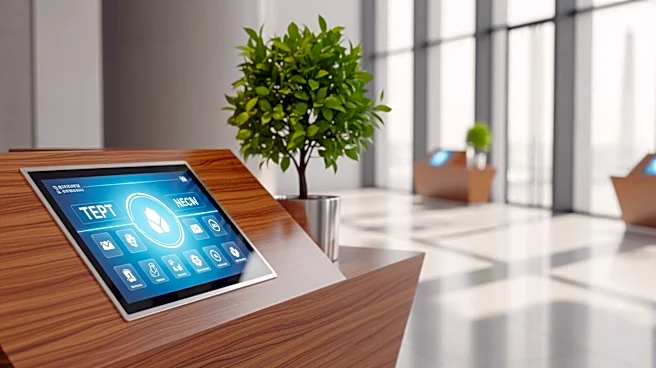 Hospitality Industry Adapts to AI in Sustainability Efforts