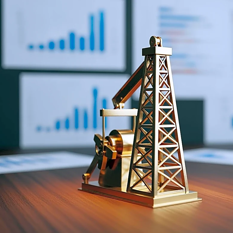 Federal Reserve Study Reveals Shift in U.S. Oil Shock Impact on Economy