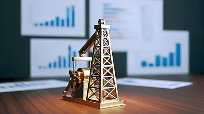 Federal Reserve Study Reveals Shift in U.S. Oil Shock Impact on Economy