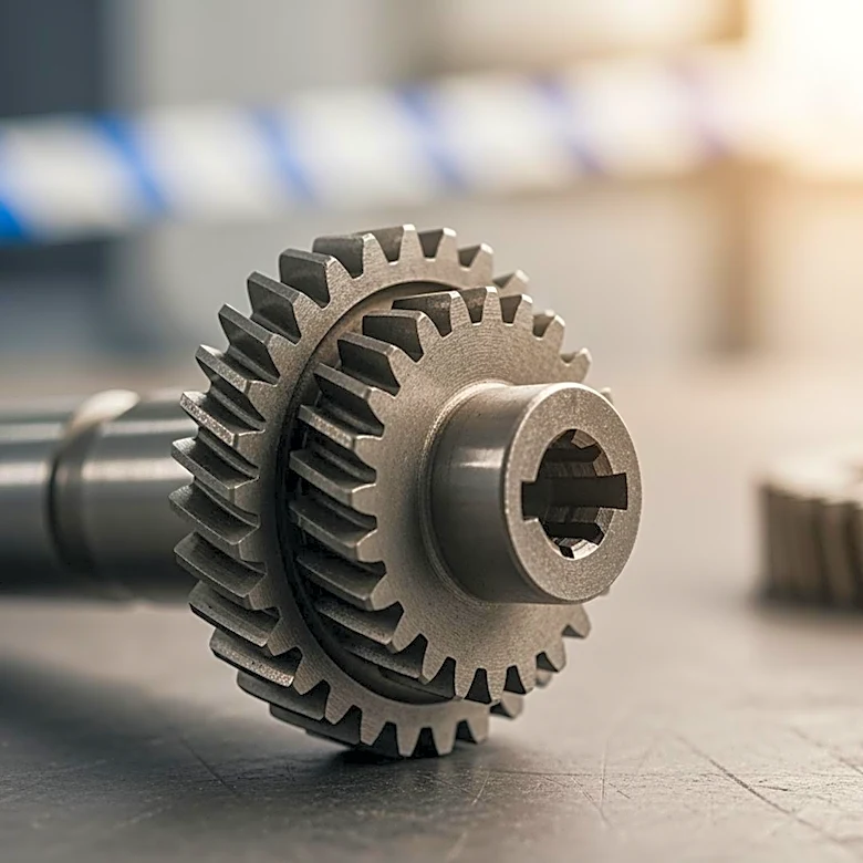 Germany's Manufacturing Sector Stagnates Amid Global Uncertainties