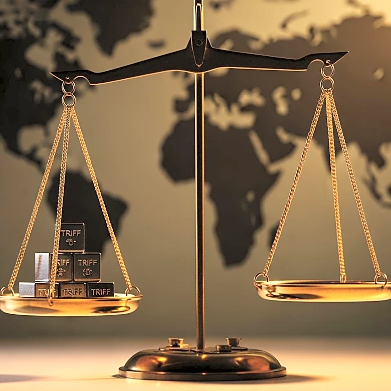High Tariffs and Global Conflicts Drive Up U.S. Consumer Prices in 2026