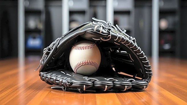Astros Designate Rhylan Thomas for Assignment Amid Roster Changes