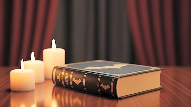 The Vampire Lestat Series Elevates Expectations with New Season