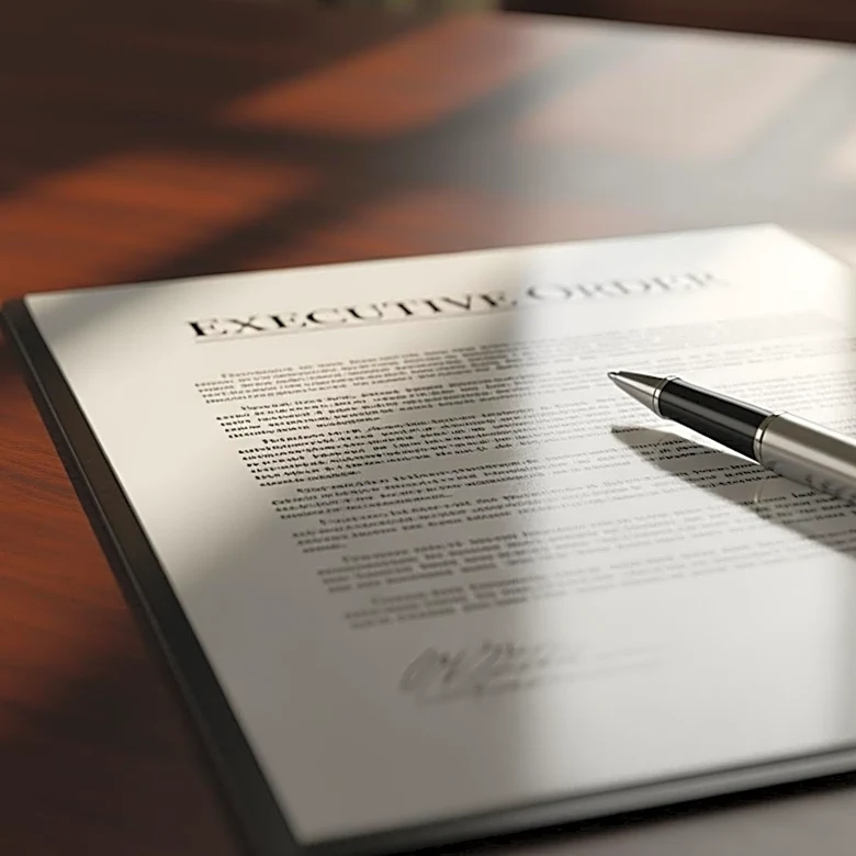 The White House Tightens Importer Regulations with New Executive Order