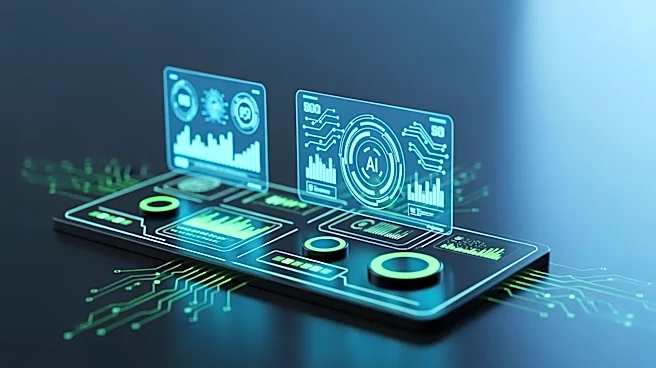 Devenex Introduces Execution Control Plane for Enterprise AI Governance