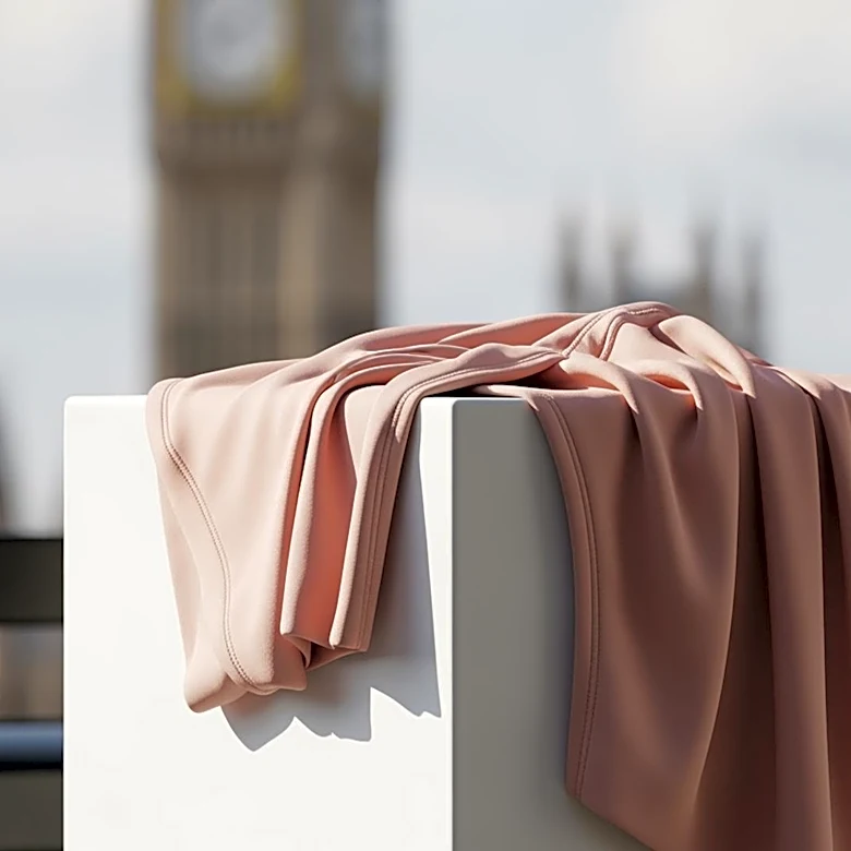 Hunza G Swimwear Brand Expands with London Pop-Up Amid Burberry Collaboration