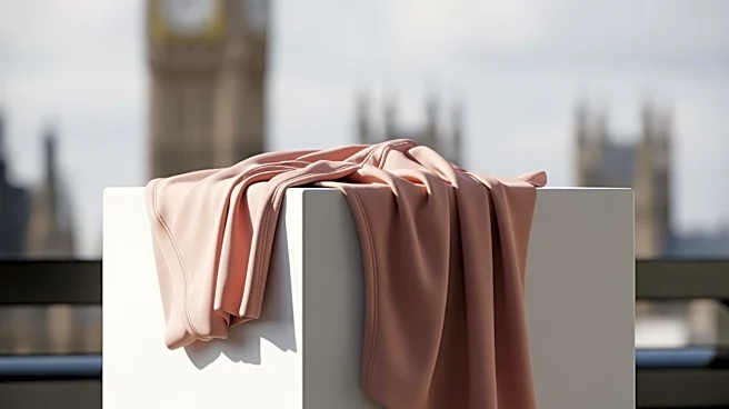 Hunza G Swimwear Brand Expands with London Pop-Up Amid Burberry Collaboration