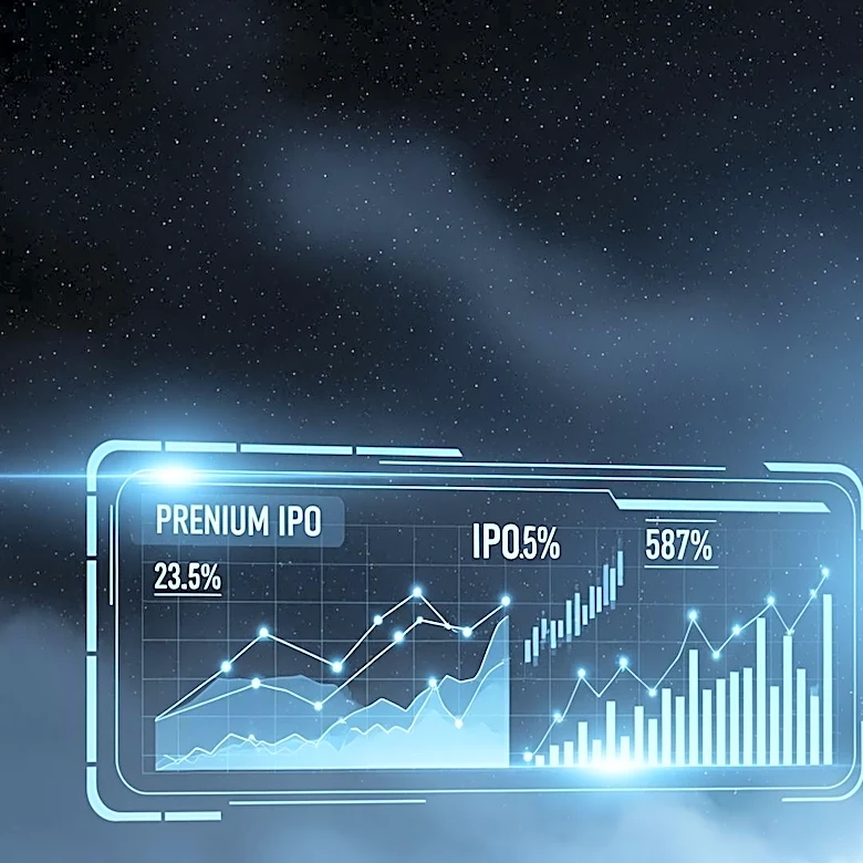 SpaceX Launches IPO Website, Aiming for Record $75 Billion Public Offering