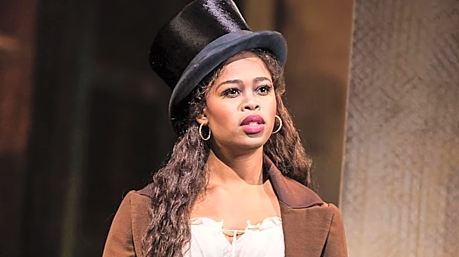 Juneteenth Opera in Kalamazoo Highlights Enslaved Voices Through Music