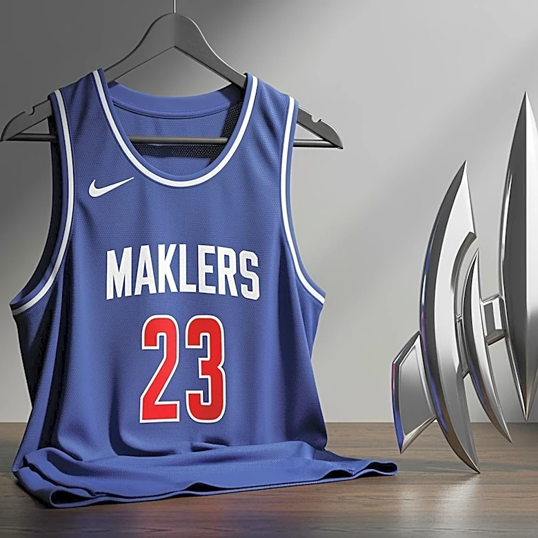 Houston Rockets Unveil New Jerseys and Logo for 2026-27 NBA Season