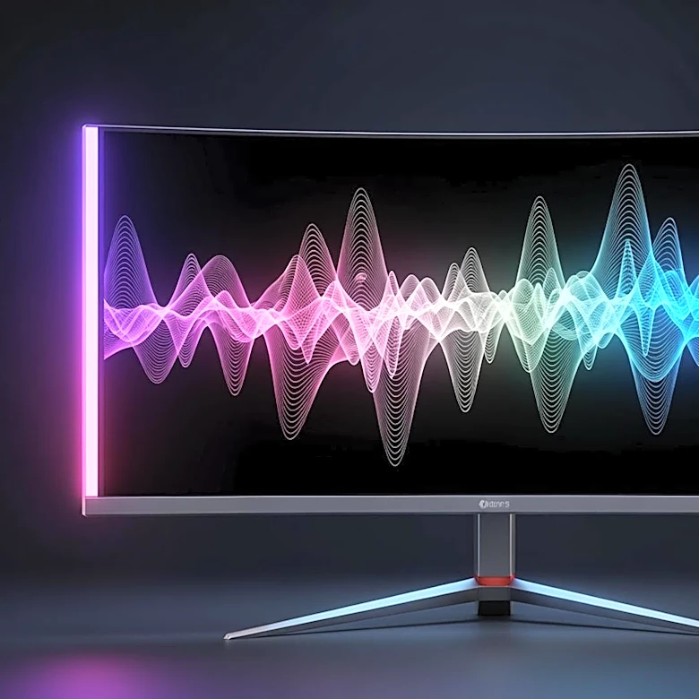 Alienware Unveils New 5K2K RGB-Stripe OLED Gaming Monitor
