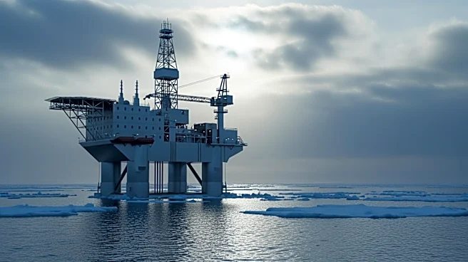 TotalEnergies Receives Kremlin Approval to Exit Arctic LNG 2 Amid Sanctions