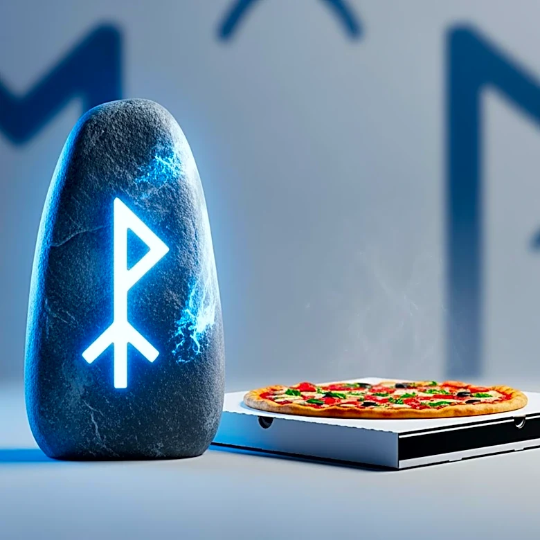 Dominos Pizza UK Enters Debate Over God of War: Laufey
